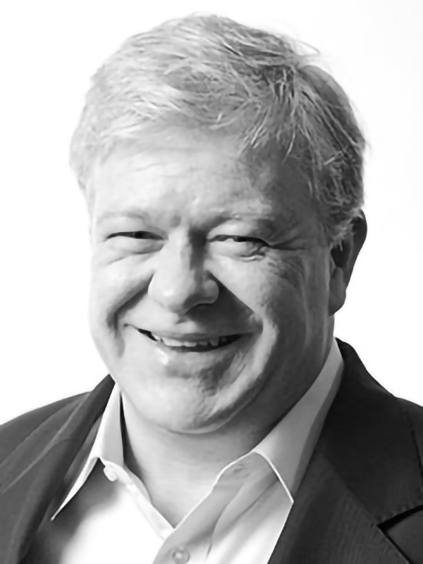 Phil Joslin